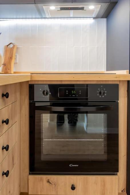 מאלגה Downtown Flat With 46 Sqm Private Rooftop Terrace מראה חיצוני תמונה