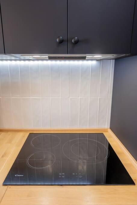 מאלגה Downtown Flat With 46 Sqm Private Rooftop Terrace מראה חיצוני תמונה
